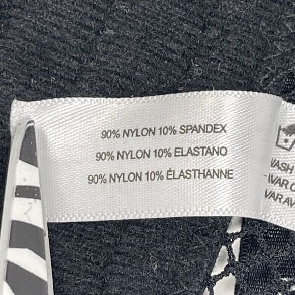 Bebe Intimates Bra Size 34C Black Lace Padded Longline Corset Mesh Back - Picture 5 of 7